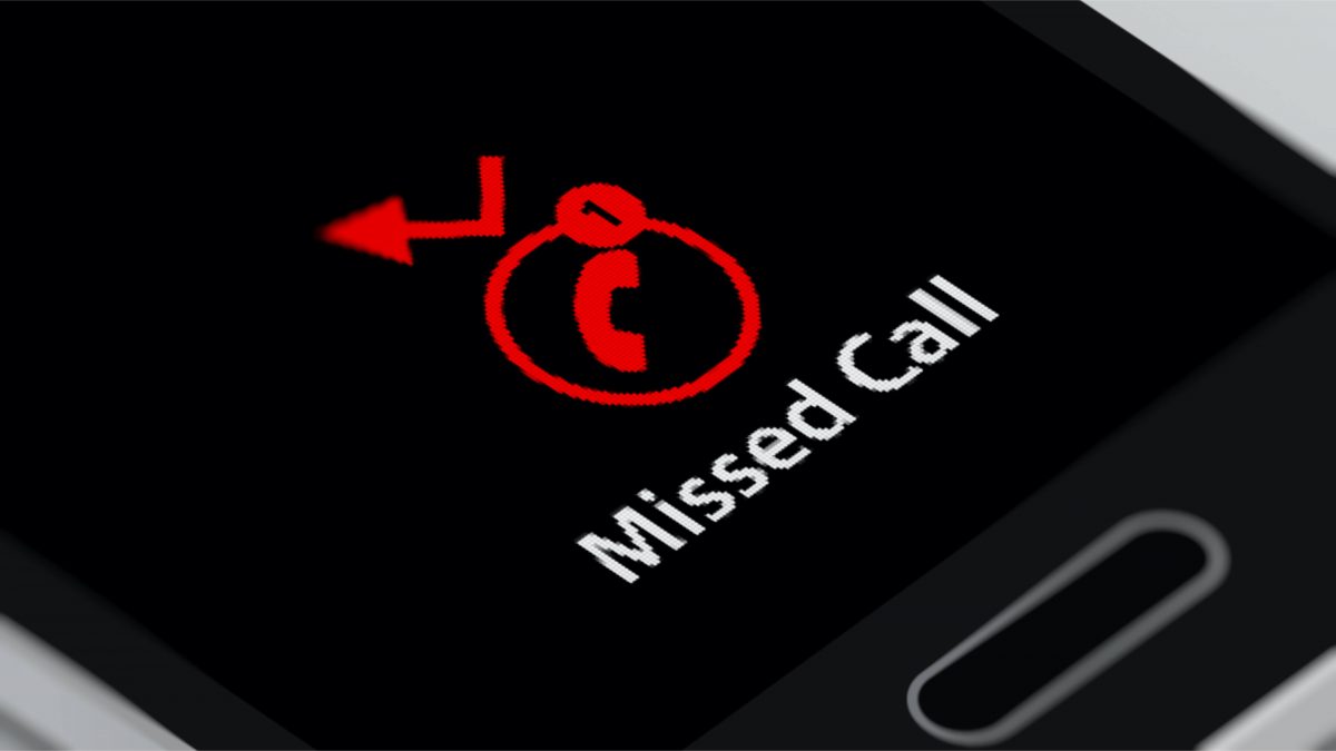 Missed Call Marketing for Lead Generation