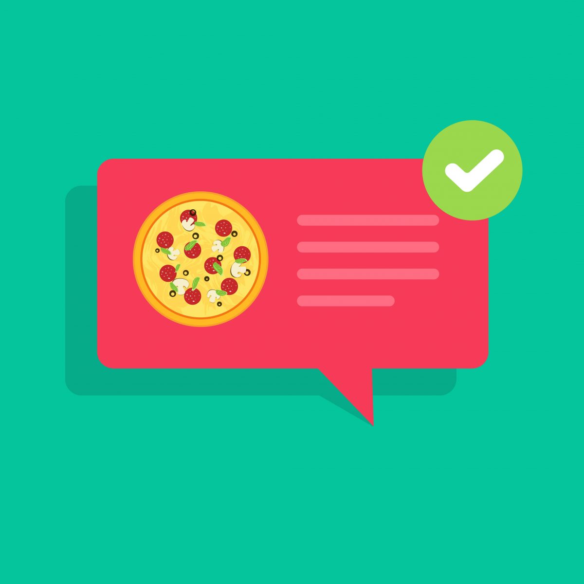 The Konnect Guide to SMS Marketing for Restaurants