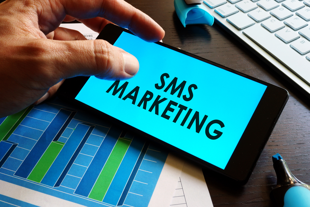 Bulk SMS Marketing for Business